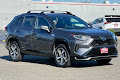 2021 Toyota RAV4 Prime SE