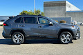 2021 Toyota RAV4 Prime SE