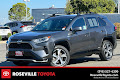 2021 Toyota RAV4 Prime SE