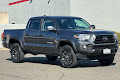 2021 Toyota Tacoma SR5 Double Cab 5 Bed V6 AT