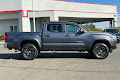 2021 Toyota Tacoma SR5 Double Cab 5 Bed V6 AT