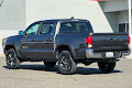 2021 Toyota Tacoma SR5 Double Cab 5 Bed V6 AT