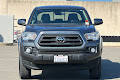 2021 Toyota Tacoma SR5 Double Cab 5 Bed V6 AT