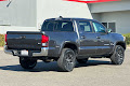 2021 Toyota Tacoma SR5 Double Cab 5 Bed V6 AT