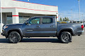 2021 Toyota Tacoma SR5 Double Cab 5 Bed V6 AT