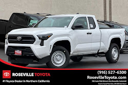 2024 Toyota Tacoma SR XtraCab 6 Bed AT