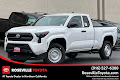 2024 Toyota Tacoma SR XtraCab 6 Bed AT