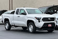 2024 Toyota Tacoma SR XtraCab 6 Bed AT