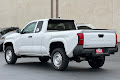 2024 Toyota Tacoma SR XtraCab 6 Bed AT