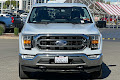 2021 Ford F-150 XLT 4WD SuperCrew 5.5 Box