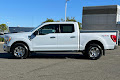 2021 Ford F-150 XLT 4WD SuperCrew 5.5 Box