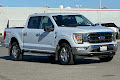 2021 Ford F-150 XLT 4WD SuperCrew 5.5 Box