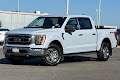 2021 Ford F-150 XLT 4WD SuperCrew 5.5 Box