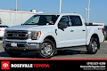 2021 Ford F-150 XLT 4WD SuperCrew 5.5 Box