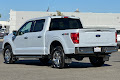 2021 Ford F-150 XLT 4WD SuperCrew 5.5 Box