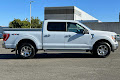 2021 Ford F-150 XLT 4WD SuperCrew 5.5 Box