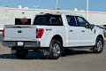 2021 Ford F-150 XLT 4WD SuperCrew 5.5 Box