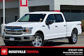 2019 Ford F-150 XLT 4WD SuperCrew 6.5 Box