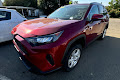 2019 Toyota RAV4 Hybrid LE