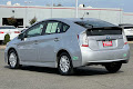 2014 Toyota Prius Plug-In BASE