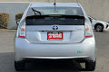 2014 Toyota Prius Plug-In BASE