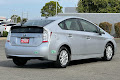 2014 Toyota Prius Plug-In BASE