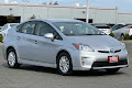 2014 Toyota Prius Plug-In BASE