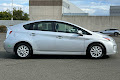 2014 Toyota Prius Plug-In BASE