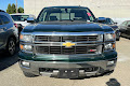 2014 Chevrolet Silverado 1500 LTZ 4WD Crew Cab 143.5