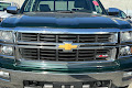 2014 Chevrolet Silverado 1500 LTZ 4WD Crew Cab 143.5