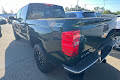 2014 Chevrolet Silverado 1500 LTZ 4WD Crew Cab 143.5