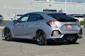 2017 Honda Civic Hatchback Sport Touring