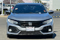 2017 Honda Civic Hatchback Sport Touring