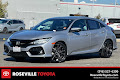 2017 Honda Civic Hatchback Sport Touring