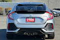 2017 Honda Civic Hatchback Sport Touring