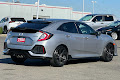 2017 Honda Civic Hatchback Sport Touring