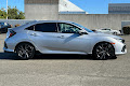 2017 Honda Civic Hatchback Sport Touring