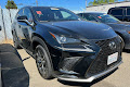 2018 Lexus NX