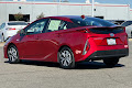 2018 Toyota Prius Prime Premium