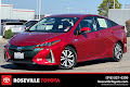 2018 Toyota Prius Prime Premium