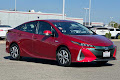 2018 Toyota Prius Prime Premium