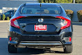 2019 Honda Civic EX-L