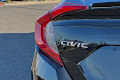 2019 Honda Civic EX-L