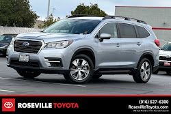 2019 Subaru Ascent Premium