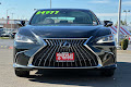 2022 Lexus ES