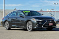 2022 Lexus ES