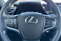 2022 Lexus ES