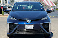 2016 Toyota Mirai BASE