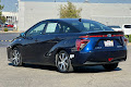 2016 Toyota Mirai BASE