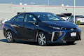 2016 Toyota Mirai BASE